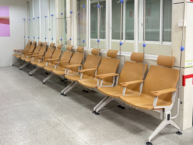 输液椅选购避坑，看这篇！