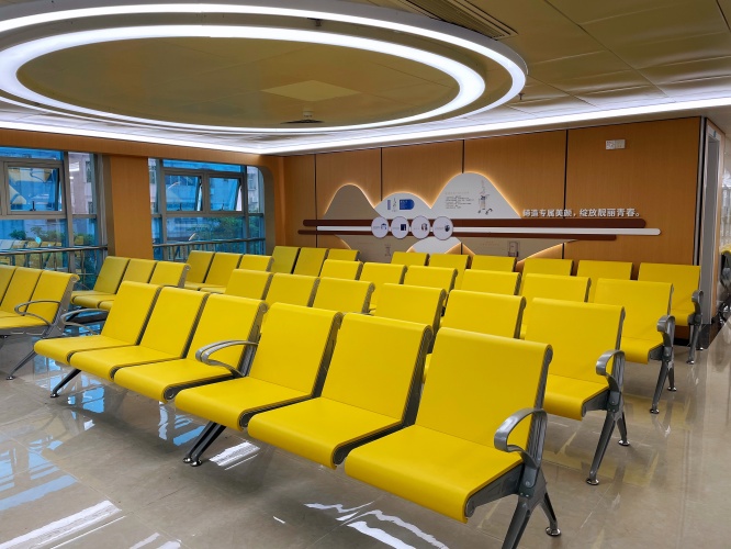 深圳市宝安区福永人民医院