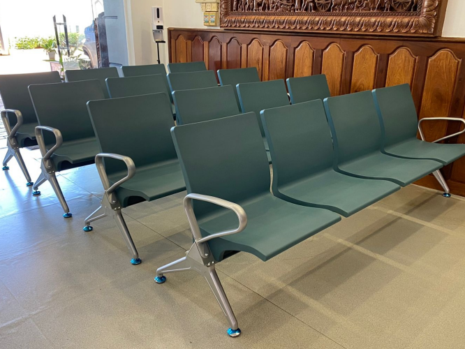 柬埔寨中医诊所