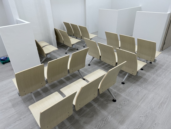 新加坡Mediway 医疗中心