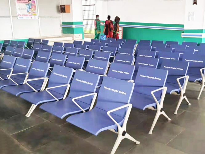 尼泊尔比兰德拉纳加尔医院