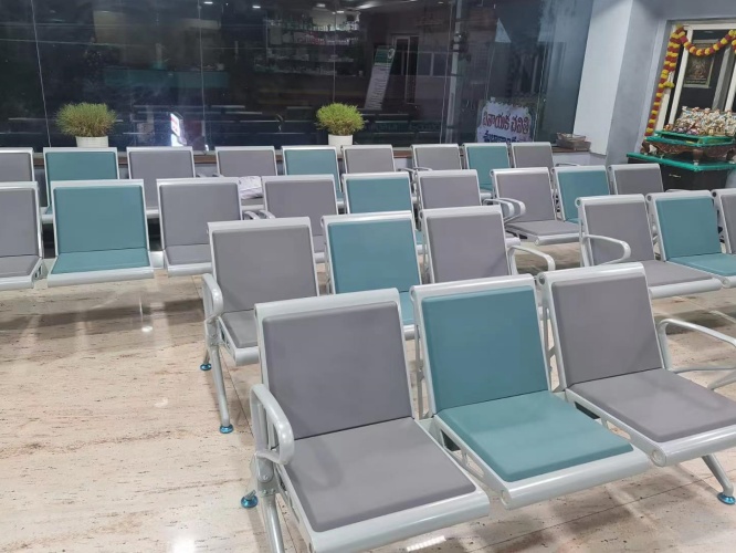 印度克里希纳胃肠和肝脏中心