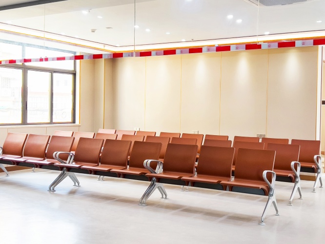 南海九江康复大楼