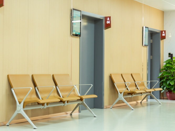 佛山市南海区第八人民医院