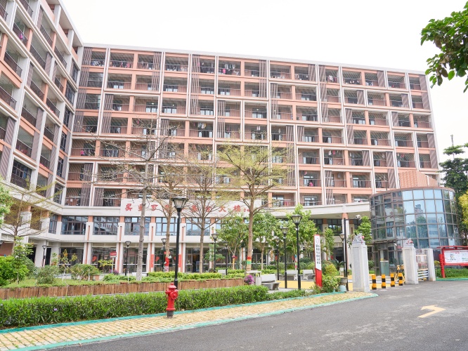 九江桃苑颐养院