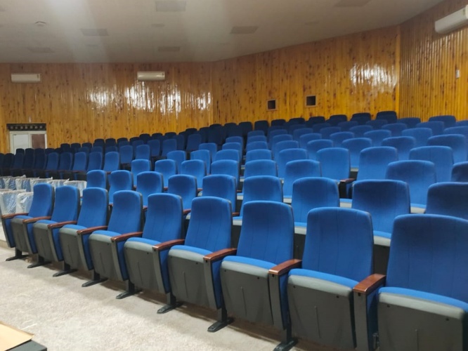 不丹护理与公共卫生学院