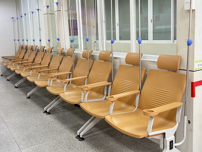 九江医院门诊部