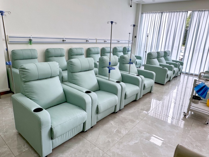 林盛强全科诊所