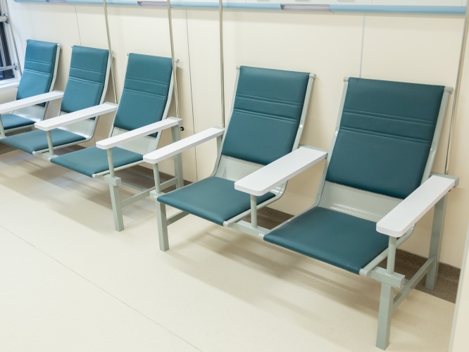 南海残疾人综合服务大楼