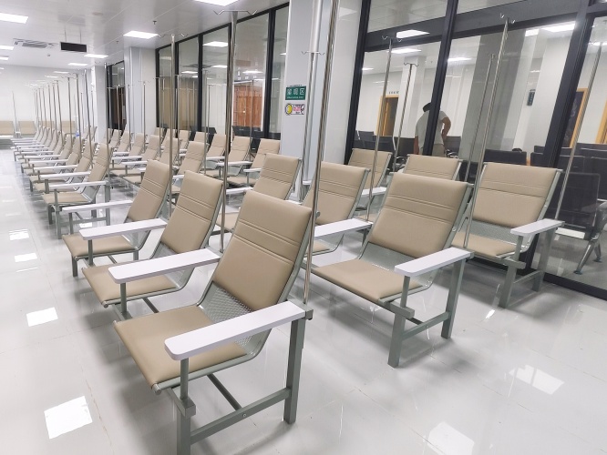 南海经济开发区人民医院官窑院区