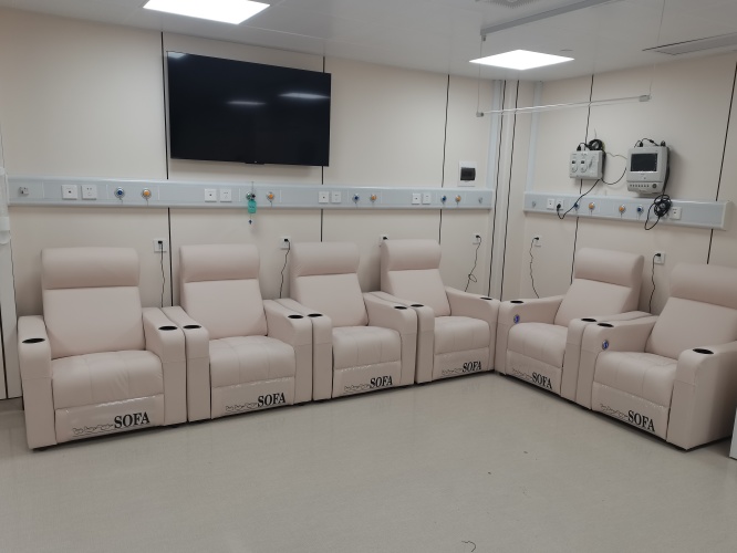  输液椅如何清洁维护？