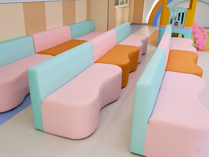 儿童输液椅和成人款有什么区别？家长必看！