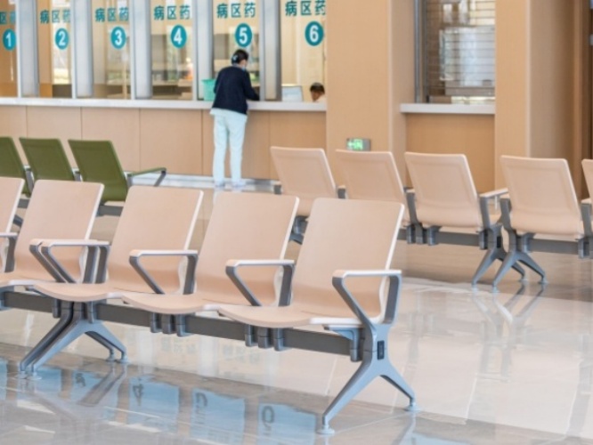 医院排椅的面料选哪种？能防止细菌滋生吗？