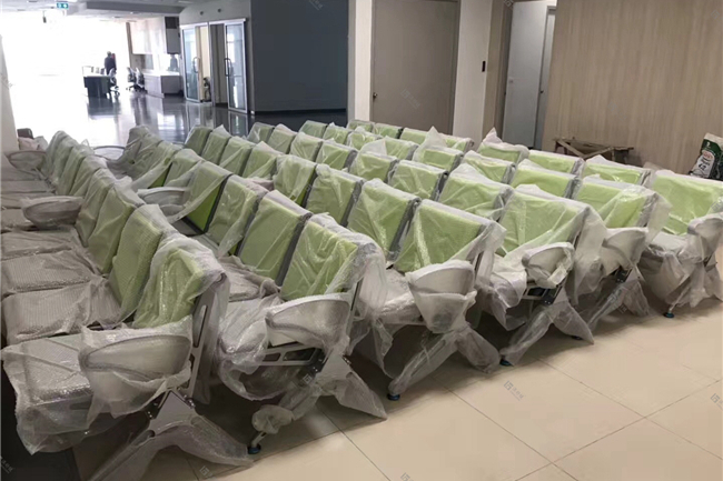 泰国政府机构新医院